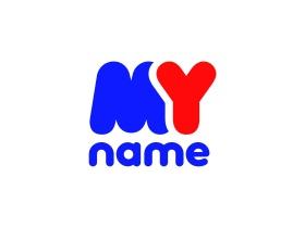 «My name»