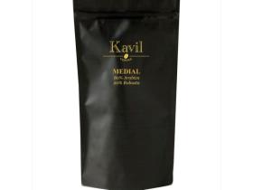 Кофе в зернах ТМ Kavil