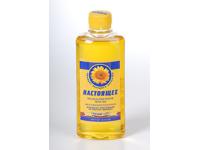 Масло подсолнечное «Настоящее»