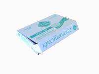 Гофролотки для молочной продукции