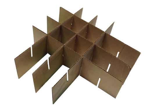 Фото 3 Гофроупаковка из трёхслойного картона, г.Болотное 2017