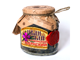 Иван – чай Костромской Губернский гранулированный КРАСНЫЙ