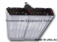 Промышленные светодиодные светильники