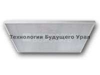 Светодиодные светильники со встроенными датчиками