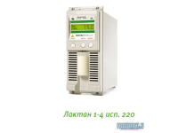 Анализатор качества молока «Лактан 1-4» исп. 220