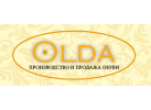 Производитель обуви «OLDA»