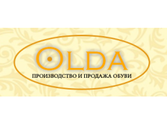 Производитель обуви «OLDA»