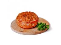 Деликатесные мясные изделия