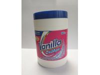 Пятновыводитель BL (Биэль) Vanilla, банка 550 гр., 800 гр. с мерной ложкой