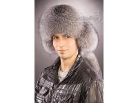 Мужские меховые шапки