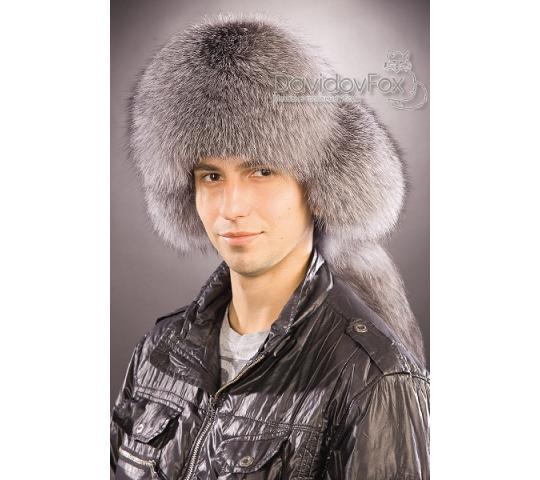 Imperial Furs - Мужская меховая мода. Во все времена