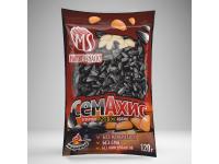 Семахис «MARVELSNACKS» mix семечки арахис 120 гр/ 30 шт