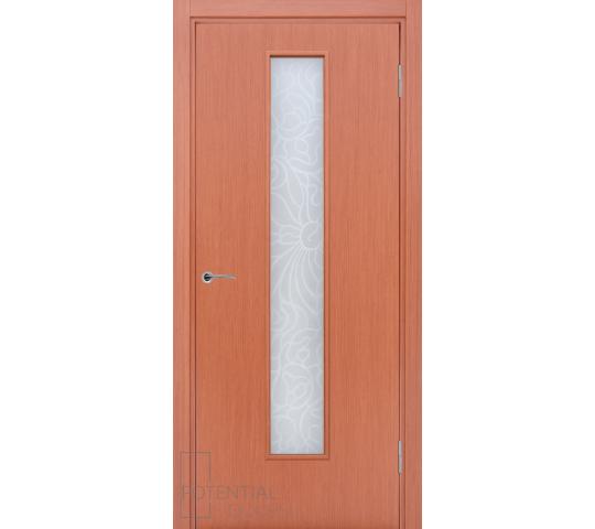 Фото 5 Межкомнатные двери с покрытием из ламинатина, г.Александров 2017