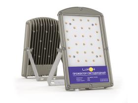 Светодиодные прожекторы LuxON