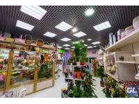 Светодиодный светильник Армстронг