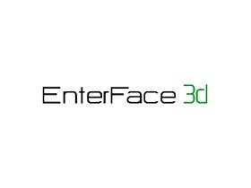 Компания EnterFace 3D