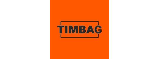 Фото №1 на стенде TIMBAG logo. 256671 картинка из каталога «Производство России».