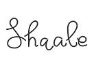 Shaale производитель детских вязаных пледов.