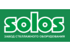 Завод стеллажного оборудования «SOLOS»