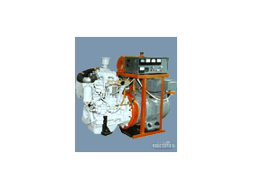 Электроагрегат воздушного охлаждения АД12C-Т400-1В