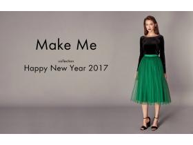 Базовые платья-футляры, коллекция New Year 2017