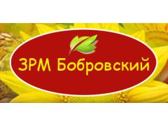 «Завод растительных масел Бобровский»