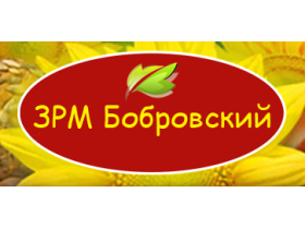 «Завод растительных масел Бобровский»