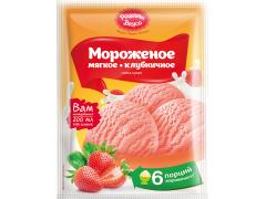 Фото 1 Смеси сухие для приготовления мягкого мороженого, г.Новосибирск 2017