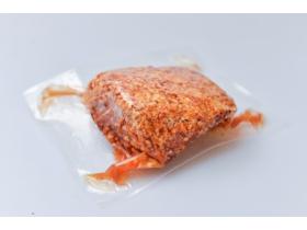 Мясные деликатесы Халяль в вакуумной упаковке