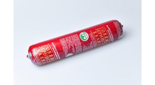 Фото 3 Халальные колбасы в вакуумной упаковке, г.Похвистнево 2017
