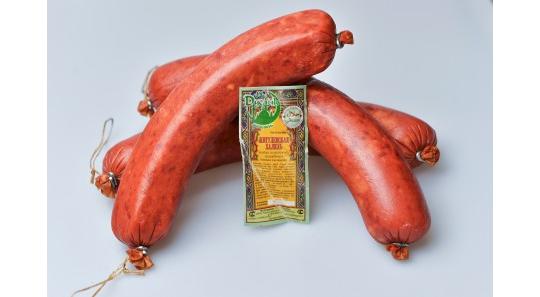 Фото 5 Халальные колбасы в вакуумной упаковке, г.Похвистнево 2017
