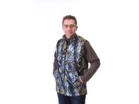 Мужские зимние костюмы с утеплителем из оленьей шерсти