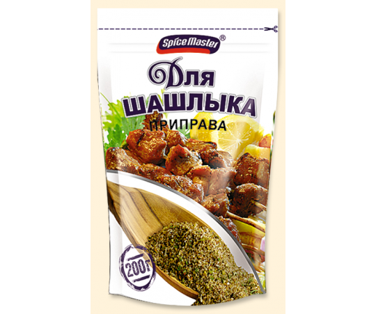 Фото 6 Приправы в дой-паке для приготовления блюд, г.Москва 2017