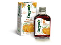 Масла холодного отжима серия «Organic life»
