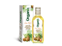 Масла холодного отжима серия «Organic life»