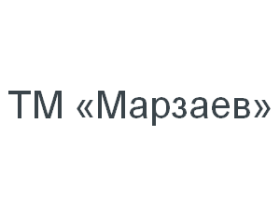 ТМ «Марзаев»