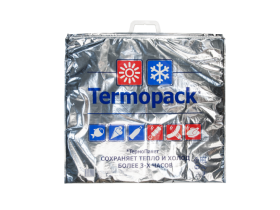 Производитель термоупаковки «ТерПак»