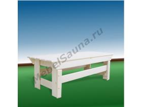 Производитель мебели для сауны «ИП Нагаев А.Д.»