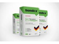 Плиточный клей ТМ «Bundex»