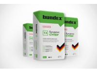 Плиточный клей ТМ «Bundex»