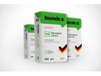 Плиточный клей ТМ «Bundex»