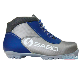 Лыжные ботинки SABO — САБО Профи