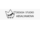 Дизайн-студия Абсалямовой