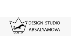 Дизайн-студия Абсалямовой