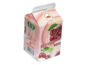 Натуральные йогурты ТМ «Молоко»