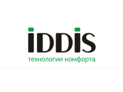 Производитель сантехники ТМ IDDIS