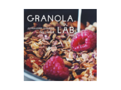 Производственная компания «Granola.Lab»