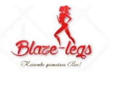 Blaze-legs