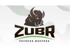 Обувная фабрика «ZUBR»