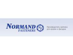 Производитель крепежа «Normand Fasteners»